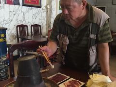 -前门张记涮肉(前门店)