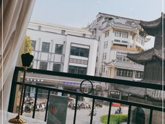 -怡园饭店-餐厅(四望亭店)