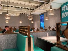 -半天妖烤鱼(方庄店)