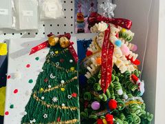 -爆爆手作·掐丝珐琅·Tufting·捏捏乐DIY团建集合店(朝阳店)