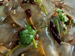 -叶存利海鲜大馅饺子(海宁路总店)