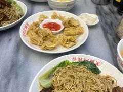 -吴财记面家(大同路店)