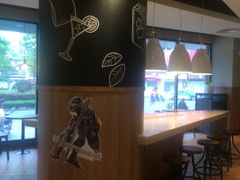 -肯德基(浔阳路店)