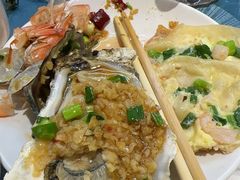 -大众海鲜(巨龙北路店)
