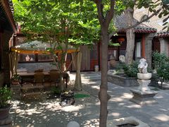 -厉家菜(金宝街店)