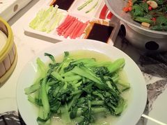 -雀蓝川菜(滨湖万象汇店)