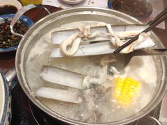 -真味鲜厨(观塘店)