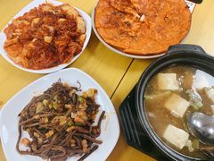 -屋里家延边朝鲜族冷面(南园店)