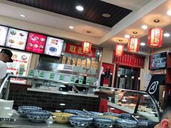 -美玲拉面(鞍山西道店)