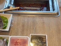 -野妹经典火锅(民治店)