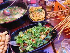 -Let’s WaKao瓦烤(贝森店)