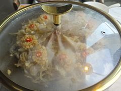 -蔴将·川菜(黄龙万科店)