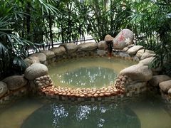 -三江森林温泉度假区