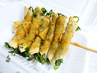 北京香菜卷相关搜索结果推荐-大众点评网