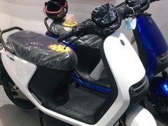 -九号电动车(安定门内大街店)