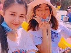 -辛玛王国游乐园