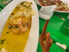 -前王院•巧克力海鲜市集餐厅(万平口店)