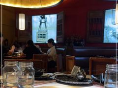 大堂-新哥老官·畅吃123·美蛙世界(苏宁广场店)