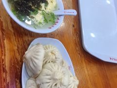 -天津包子铺(万泉庄店)
