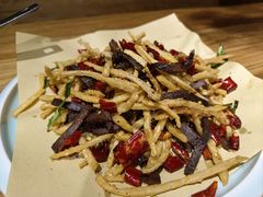 -U你·天然调味(南湖总店)