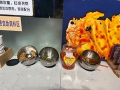 -文叔·湖北名小吃·小龙虾(华强北店)