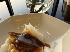 -广州花园酒店-凌璇阁360度高空海鲜自助餐CAROUSEL