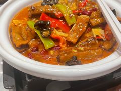 -燕兰楼·清真西北融合菜(亚运村店)