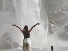 -洛阳白云山景区