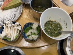 -竹鲜笙全竹宴(国色天香店)