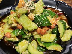 -刘成杰锦州烧烤(南河路店)