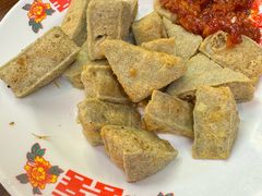 -谢记上海大排档(长寿路店)