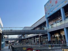 -首创奥特莱斯(北京店)