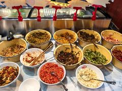 -星粉面大王城(德馨园店)