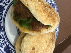 -马吉德牛肉拉面(新街口店)