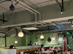 大堂-顺峰顺水顺德菜(龙华店)