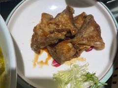 -松沪名灶·新上海菜(飞航吾悦广场店)