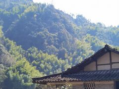 -林坑古村落