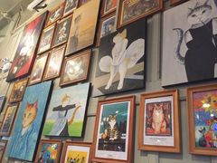 -猫咪博物馆(顶澳仔猫街店)