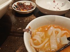 -漆黑觉米粉(三里屯店)