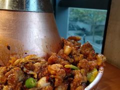 -炉小二铜锅牛蛙•川湘菜(三里屯店)