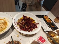 -巴扎屋大盘鸡·新疆菜(汇嘉时代店)