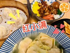 -红小满休闲餐厅(十全街店)