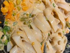 热干宽粉-汪爹爹武汉牛三鲜(朝外大街店)