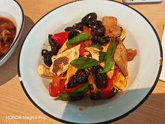 农家一碗香-J cafe 朝夕餐厅