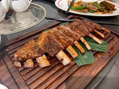 -飞尝蚝·顺德菜·鱼生(顺德总店)