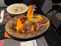 -Nord Grill&Bar Highland诺德西餐(深圳欢乐海岸店)