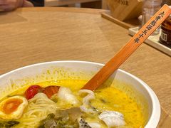 -味千拉面(惠州文昌一路分店)