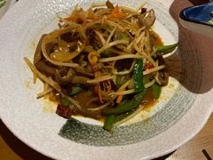 -有喜屋·深夜食堂(北京西路店)