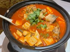 -贵州大厦贵州厅(樱花园西街店)
