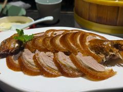 -北平盛世·新京菜·北京烤鸭(劲松·双井店)